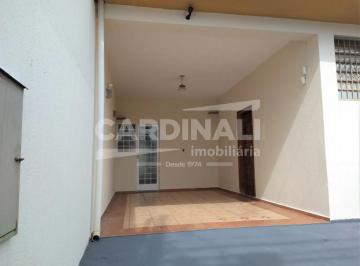Casa · 214m² · 3 Quartos · 2 Vagas · Casa para venda em Vila Santo Antonio de 214.00m² com 3 Quartos, 1 Suite e 2 Garagens