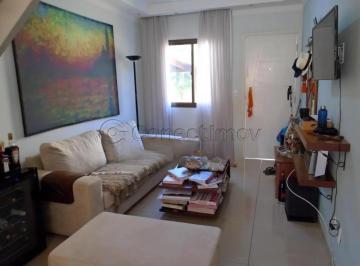 Casa · 122m² · 3 Quartos · 2 Vagas · Casa de Condomínio para venda em Parque Industrial Lagoinha de 122.00m² com 3 Quartos, 1 Suite e 2 G