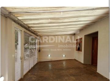 Casa · 203m² · 3 Quartos · 2 Vagas · Casa para venda em Jardim Pinheiros (vila Xavier) de 203.00m² com 3 Quartos, 1 Suite e 2 Garagens
