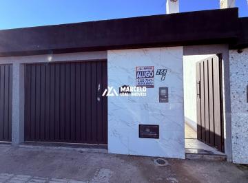 Casa · 106m² · 2 Quartos · 2 Vagas · Casa para alugar em Zabelê de 106.00m² com 2 Quartos e 2 Garagens