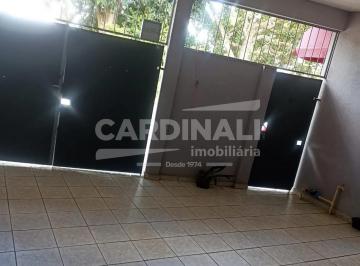 Casa · 179m² · 2 Quartos · 2 Vagas · Casa para venda em Loteamento Habitacional São Carlos 1 de 179.00m² com 2 Quartos e 2 Garagens