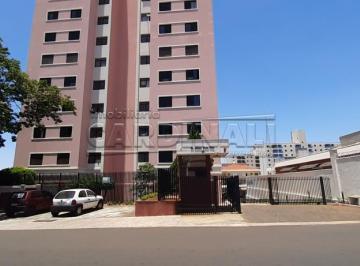 Apartamento · 60m² · 2 Quartos · 1 Vaga · Apartamento para venda em Jardim Santa Paula de 60.00m² com 2 Quartos e 1 Garagem