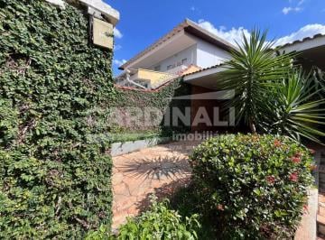 Casa · 262m² · 3 Quartos · 4 Vagas · Casa para venda em Vila Monte Alegre de 262.00m² com 3 Quartos, 1 Suite e 4 Garagens