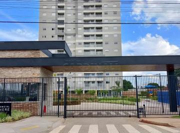 Apartamento · 74m² · 2 Quartos · 2 Vagas · Apartamento para venda em Jardim Das Flores de 74.00m² com 2 Quartos, 1 Suite e 2 Garagens