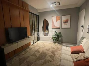 Apartamento · 50m² · 2 Quartos · 1 Vaga · Apartamento para alugar em Jardim Gutierres de 50.00m² com 2 Quartos e 1 Garagem