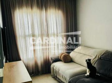 Casa · 82m² · 3 Quartos · 2 Vagas · Casa de Condomínio para venda em Parque Sabará de 82.00m² com 3 Quartos, 1 Suite e 2 Garagens