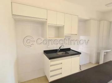 Apartamento · 45m² · 1 Quarto · 1 Vaga · Apartamento para venda em Jardim Califórnia de 45.00m² com 1 Quarto, 1 Suite e 1 Garagem