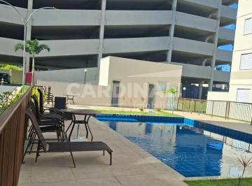 Apartamento · 45m² · 2 Quartos · 1 Vaga · Apartamento para venda em Jardim Nova Europa de 45.00m² com 2 Quartos e 1 Garagem