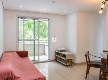 Apartamento · 70m² · 3 Quartos · 1 Vaga · APARTAMENTO À VENDA | ÁGUA BRANCA / 3 QUARTOS | 1 SUÍTE | 1 VAGA | 70m²
