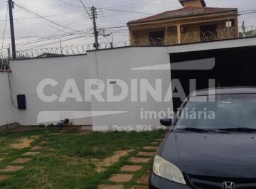 Casa · 84m² · 2 Quartos · 4 Vagas · Casa para venda em Residencial E Comercial Palmares de 84.00m² com 2 Quartos e 4 Garagens