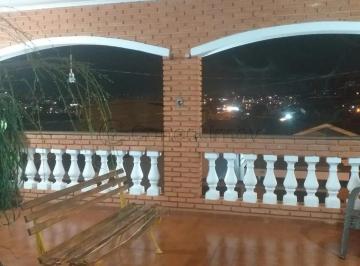 Apartamento · 450m² · 5 Quartos · 8 Vagas · Cobertura para venda em Jardim Centenário de 450.00m² com 5 Quartos, 1 Suite e 8 Garagens