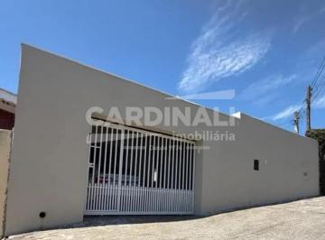 Casa · 200m² · 4 Quartos · 3 Vagas · Casa para venda em Jardim Dos Oliveiras de 200.00m² com 4 Quartos e 3 Garagens