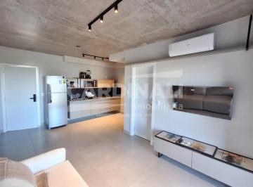 Apartamento · 47m² · 1 Quarto · 1 Vaga · Apartamento para venda em Vila Monte Alegre de 47.00m² com 1 Quarto, 1 Suite e 1 Garagem