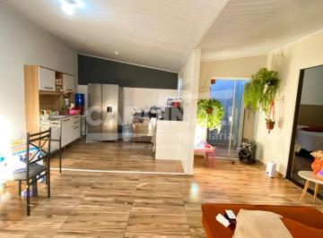Casa · 213m² · 2 Quartos · 3 Vagas · Casa para venda em Jardim Biagioni de 213.00m² com 2 Quartos e 3 Garagens