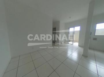 Apartamento · 60m² · 2 Quartos · 1 Vaga · Apartamento para venda em Cidade Jardim de 60.00m² com 2 Quartos e 1 Garagem
