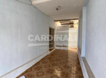 Casa · 360m² · 2 Quartos · 1 Vaga · Casa para venda em Jardim Sao Carlos de 360.00m² com 2 Quartos e 1 Garagem
