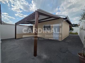 Casa · 80m² · 2 Quartos · 2 Vagas · Casa para venda em Jardim Roberto Selmi Dei de 80.00m² com 2 Quartos e 2 Garagens