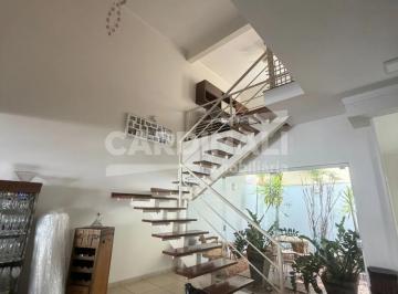 Casa · 192m² · 3 Quartos · 2 Vagas · Casa de Condomínio para venda em Nova Aliança de 192.00m² com 3 Quartos, 2 Suites e 2 Garagens