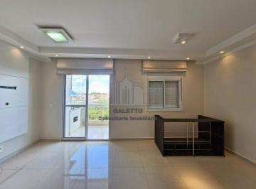 Apartamento · 90m² · 3 Quartos · 2 Vagas · Apartamento para alugar em Parque Prado de 90.00m² com 3 Quartos, 1 Suite e 2 Garagens