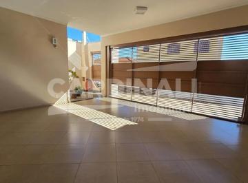 Casa · 110m² · 2 Quartos · 2 Vagas · Casa para venda em Vila Monteiro (gleba I) de 110.00m² com 2 Quartos, 1 Suite e 2 Garagens