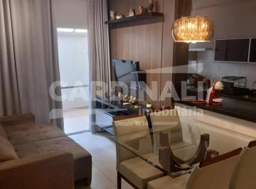 Apartamento · 63m² · 2 Quartos · 1 Vaga · Apartamento para venda em Ipiranga de 63.00m² com 2 Quartos, 1 Suite e 1 Garagem