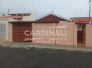 Casa · 149m² · 2 Quartos · 2 Vagas · Casa para venda em Jardim Brasil (vila Xavier) de 149.00m² com 2 Quartos, 1 Suite e 2 Garagens
