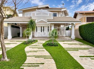 Casa · 360m² · 3 Quartos · 4 Vagas · Casa de Condomínio para venda em Loteamento Residencial Barão Do Café de 360.00m² com 3 Quartos, 3 S