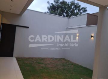 Casa · 147m² · 3 Quartos · 4 Vagas · Casa de Condomínio para venda em Aquarela de 147.00m² com 3 Quartos, 1 Suite e 4 Garagens