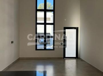 Casa · 147m² · 3 Quartos · 2 Vagas · Casa de Condomínio para venda em Condominio Faixa Azul de 147.00m² com 3 Quartos, 1 Suite e 2 Garage