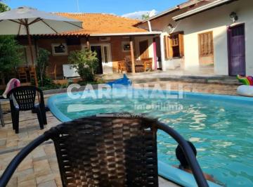 Rural · 476m² · 3 Quartos · Fazenda / Sítio para venda em Parque Tropical de 476.00m² com 3 Quartos