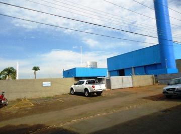 Comercial · 8814m² · Galpão / Depósito / Armazém para venda em Jardim Jockei Club A de 8814.00m²