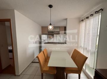 Apartamento · 45m² · 2 Quartos · 1 Vaga · Apartamento para venda em Romeu Tortorelli de 45.00m² com 2 Quartos e 1 Garagem