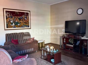 Casa · 235m² · 3 Quartos · 3 Vagas · Casa para venda em Jardim Paulista de 235.00m² com 3 Quartos, 1 Suite e 3 Garagens