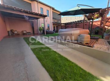 Casa · 146m² · 2 Quartos · 4 Vagas · Casa para venda em Vila Santana de 146.00m² com 2 Quartos, 2 Suites e 4 Garagens