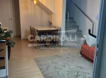 Casa · 65m² · 2 Quartos · 1 Vaga · Casa para venda em Parque Sabará de 65.00m² com 2 Quartos, 1 Suite e 1 Garagem