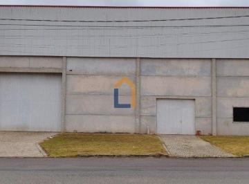 Comercial · 1000m² · Galpão / Depósito / Armazém para alugar em Eucaliptos de 1000.00m²