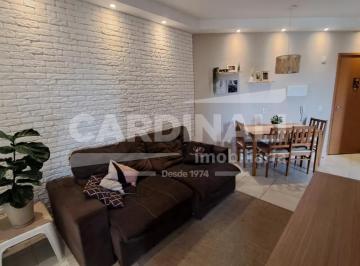 Apartamento · 49m² · 2 Quartos · 1 Vaga · Apartamento para venda em Jardim Brasil de 49.00m² com 2 Quartos, 1 Suite e 1 Garagem