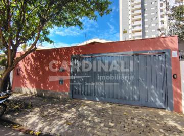 Casa · 170m² · 3 Quartos · 4 Vagas · Casa para venda em Jardim Macarengo de 170.00m² com 3 Quartos, 1 Suite e 4 Garagens
