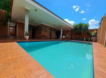 Casa · 263m² · 4 Quartos · 3 Vagas · Casa para venda em Alto Da Boa Vista de 263.00m² com 4 Quartos, 2 Suites e 3 Garagens