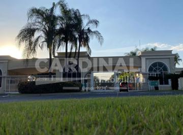 Casa · 413m² · 3 Quartos · 6 Vagas · Casa de Condomínio para venda em Jardim Residencial Quinta Dos Oitis de 413.00m² com 3 Quartos, 3 Su