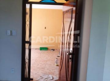 Casa · 170m² · 3 Quartos · 3 Vagas · Casa para venda em Alto Do Ipiranga de 170.00m² com 3 Quartos, 1 Suite e 3 Garagens