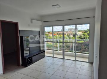 Apartamento · 50m² · 2 Quartos · 1 Vaga · Apartamento para venda em Jardim Gibertoni de 50.00m² com 2 Quartos, 1 Suite e 1 Garagem