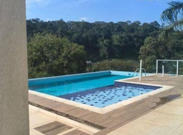 Casa · 520m² · 4 Quartos · Casa de Condomínio para alugar em Morada Das Flores (aldeia Da Serra) de 520.00m² com 4 Quartos e 4