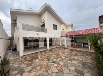 Apartamento · 293m² · 3 Quartos · 4 Vagas · Cobertura para venda em Ribeirânia de 293.00m² com 3 Quartos, 1 Suite e 4 Garagens