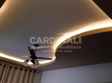 Casa · 96m² · 3 Quartos · 2 Vagas · Casa para venda em Antônio Marincek de 96.00m² com 3 Quartos, 1 Suite e 2 Garagens