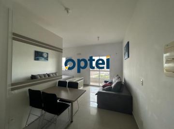 Casa · 42m² · 1 Quarto · 1 Vaga · Casa para alugar em Jardim Do Mar de 42.00m² com 1 Quarto, 1 Suite e 1 Garagem