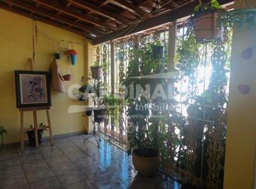 Casa · 180m² · 3 Quartos · 2 Vagas · Casa para venda em Jardim Gibertoni de 180.00m² com 3 Quartos, 1 Suite e 2 Garagens