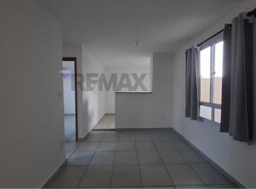 Apartamento · 40m² · 2 Quartos · 1 Vaga · Apartamento para alugar em Vale Do Sol de 40.00m² com 2 Quartos e 1 Garagem