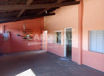 Casa · 103m² · 2 Quartos · 1 Vaga · Casa para venda em Jardim Beatriz de 103.00m² com 2 Quartos e 1 Garagem