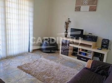 Apartamento · 206m² · 3 Quartos · 2 Vagas · Cobertura para venda em Jardim Bicao de 206.00m² com 3 Quartos, 1 Suite e 2 Garagens